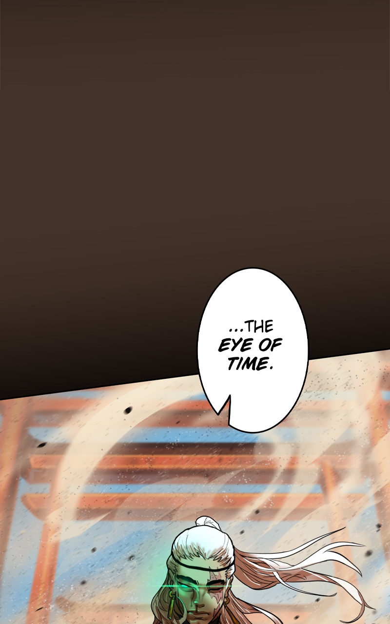 Ordeal Chapter 113 - Page 90