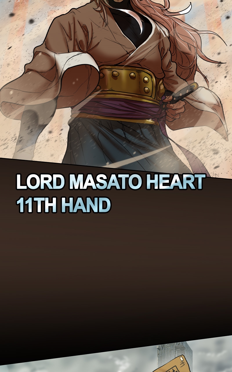 Ordeal Chapter 113 - Page 91