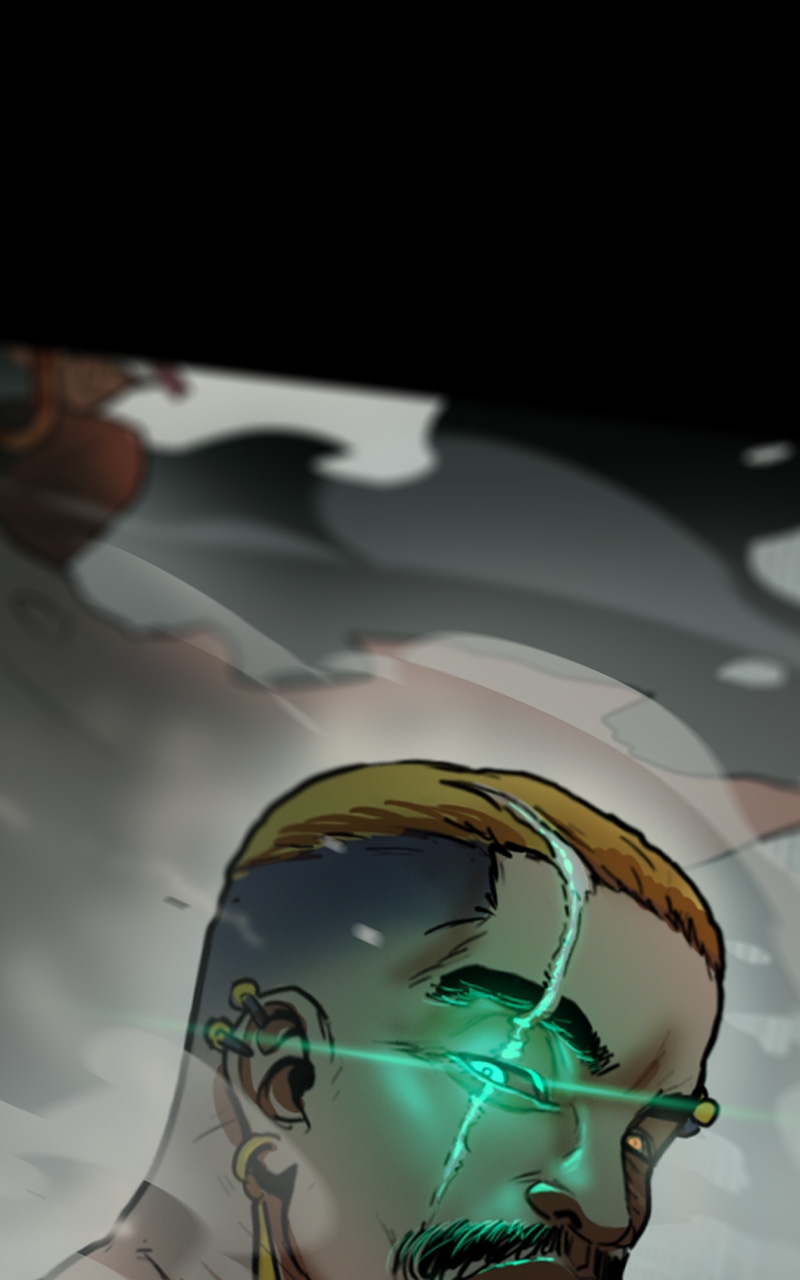 Ordeal Chapter 113 - Page 93