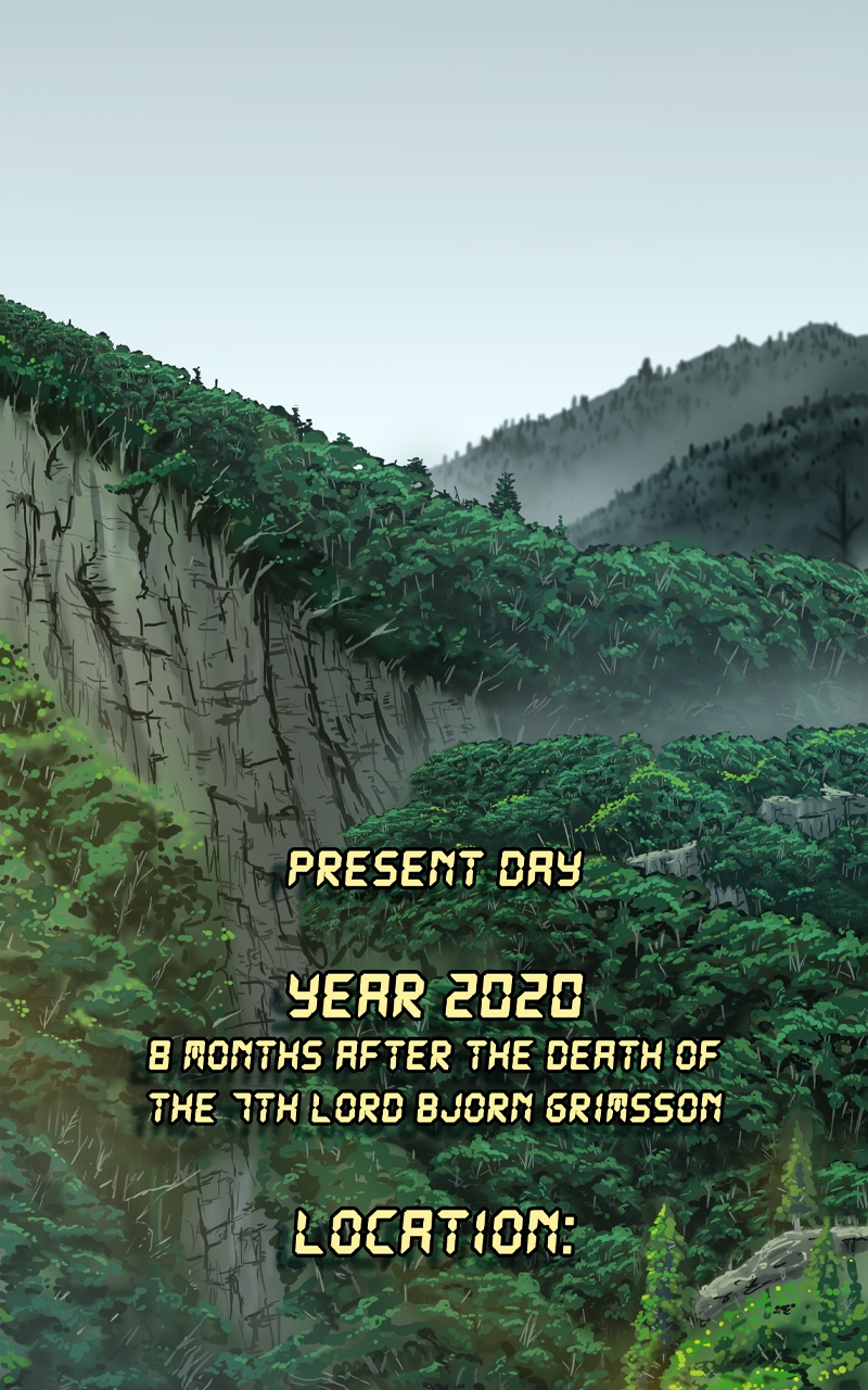 Ordeal Chapter 113 - Page 98