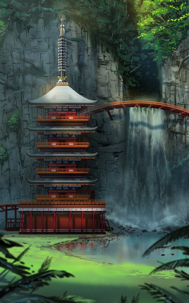 Ordeal Chapter 113 - Page 99