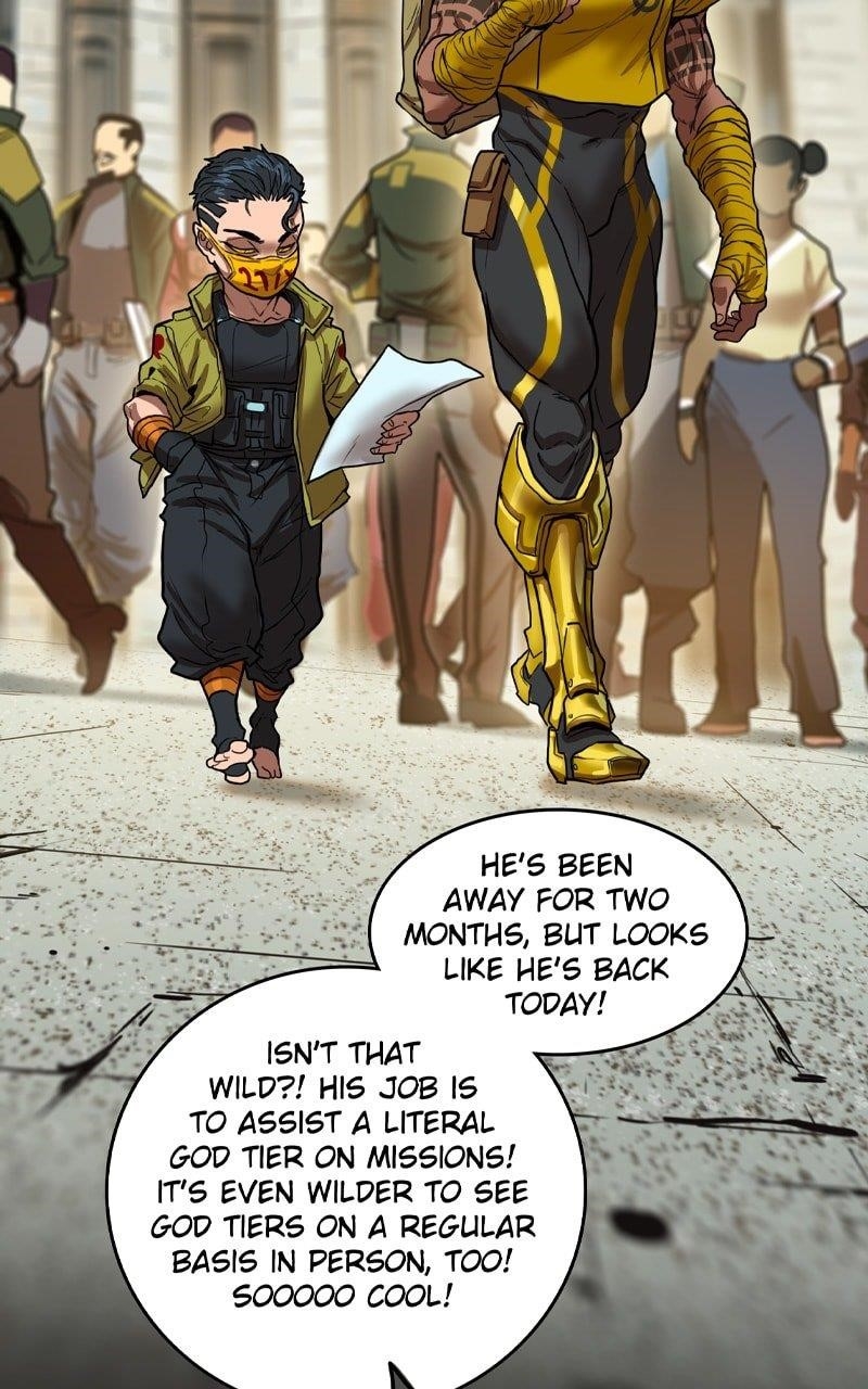 Ordeal Chapter 114 - Page 100