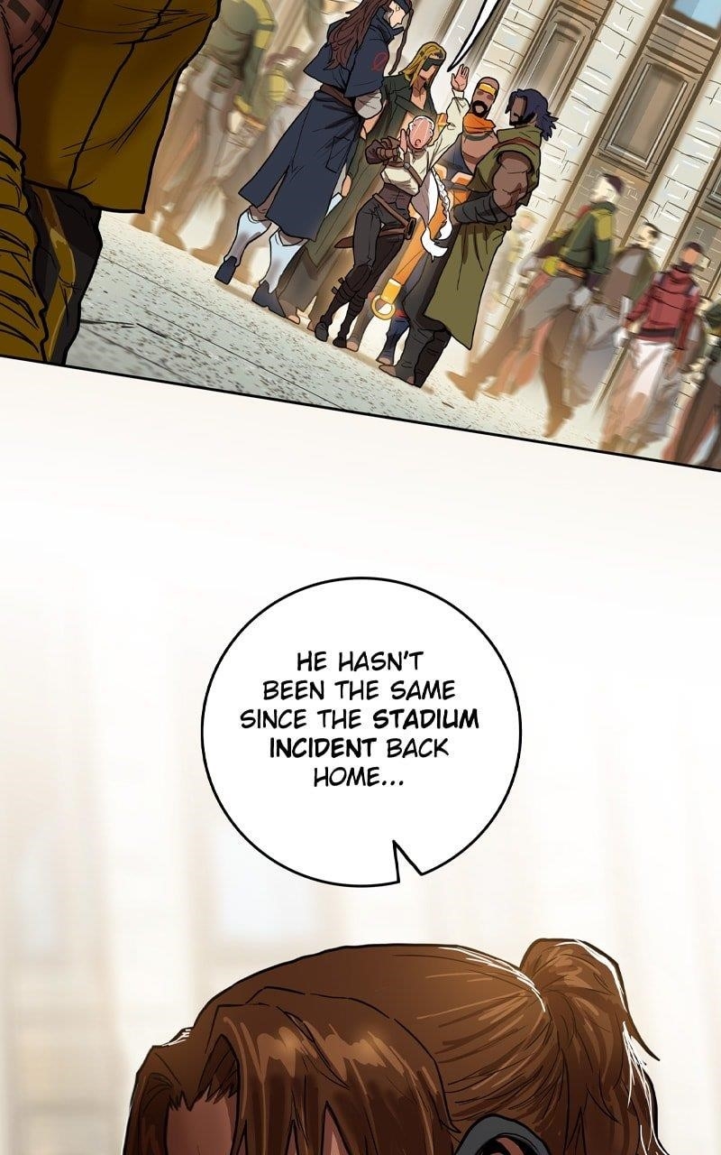 Ordeal Chapter 114 - Page 102