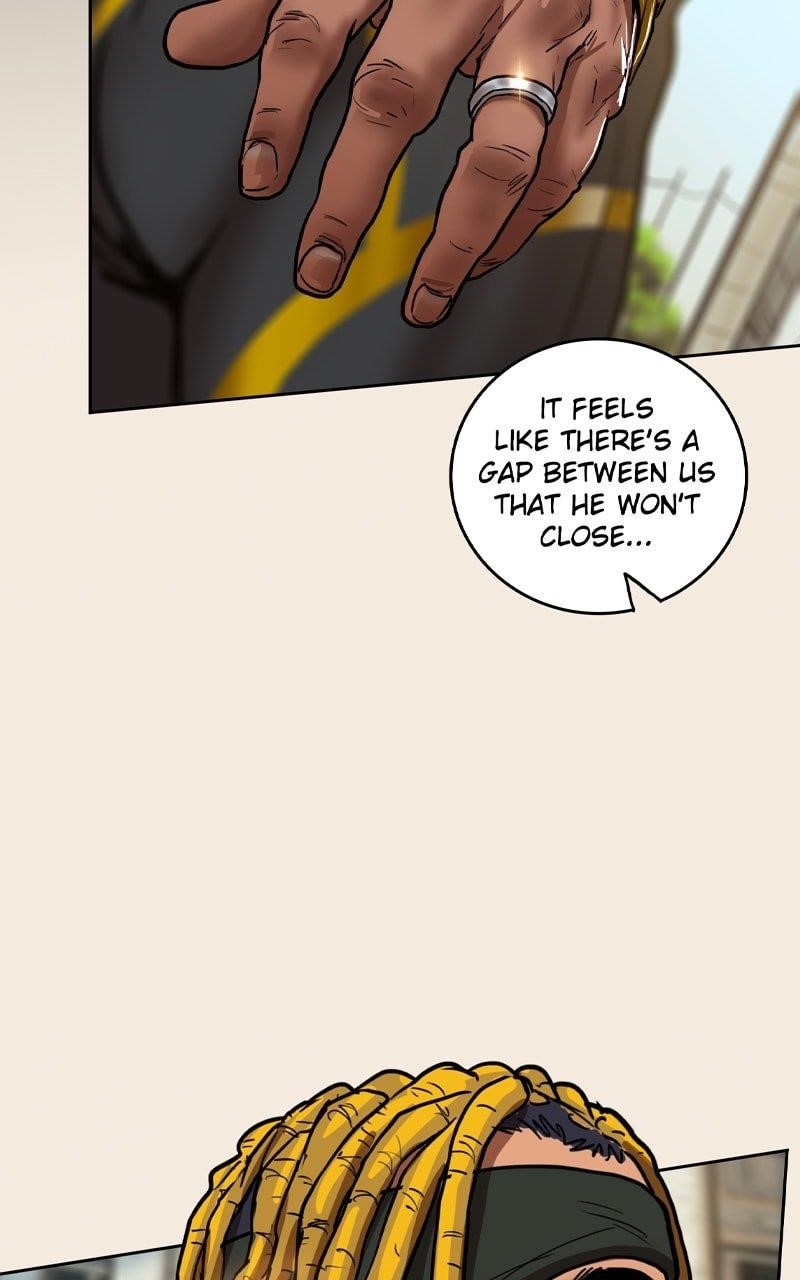 Ordeal Chapter 114 - Page 104