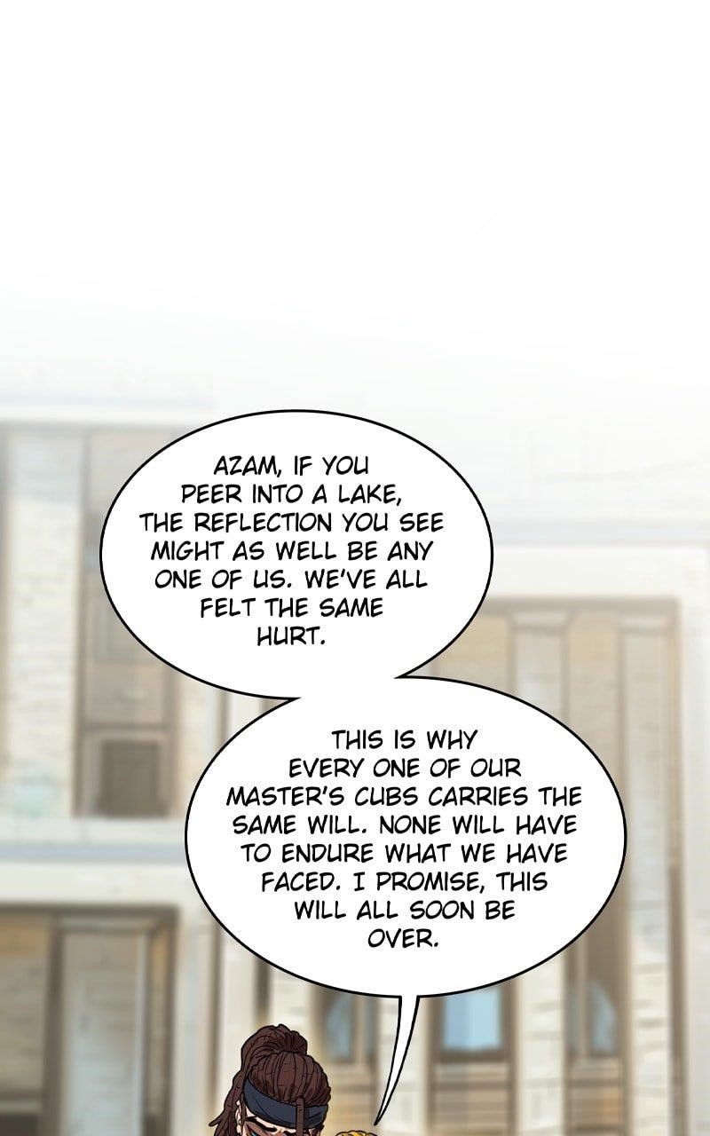 Ordeal Chapter 114 - Page 108