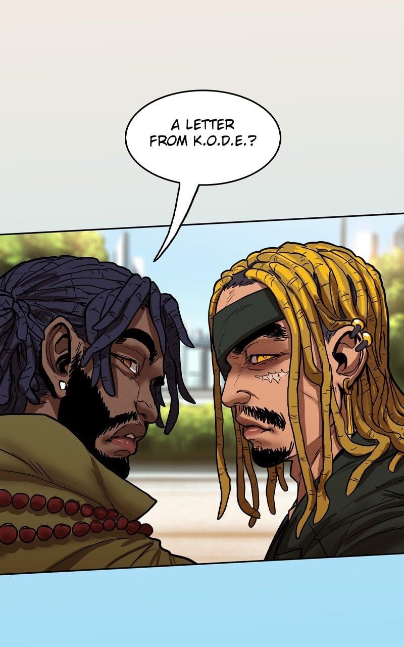 Ordeal Chapter 114 - Page 111