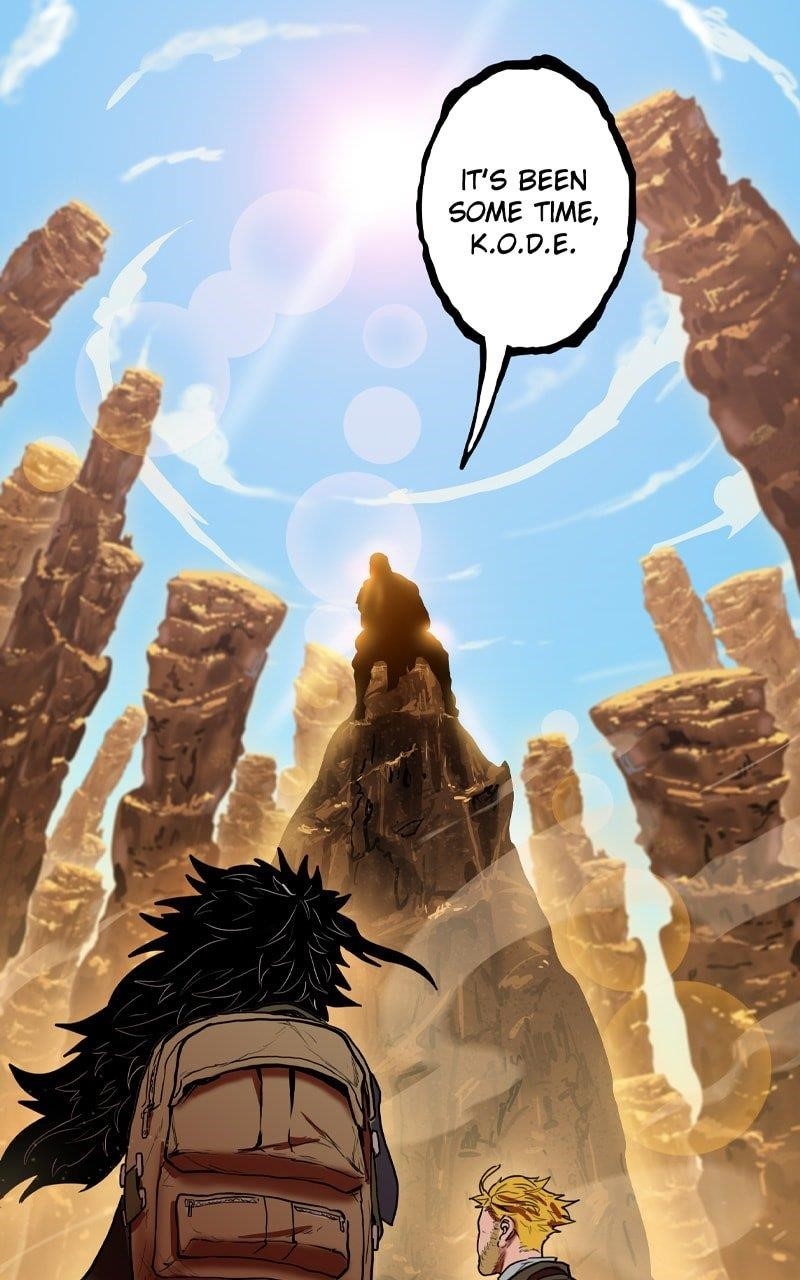 Ordeal Chapter 114 - Page 12