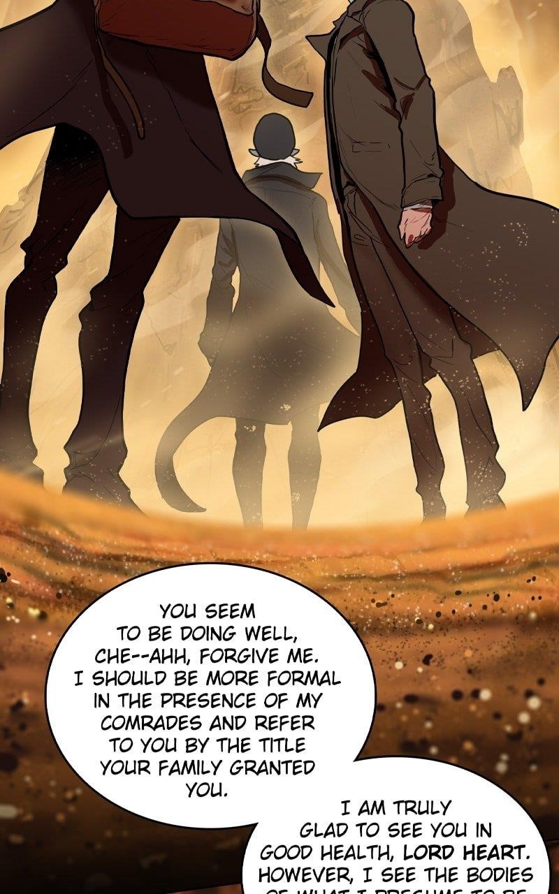 Ordeal Chapter 114 - Page 13