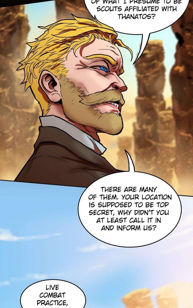 Ordeal Chapter 114 - Page 14