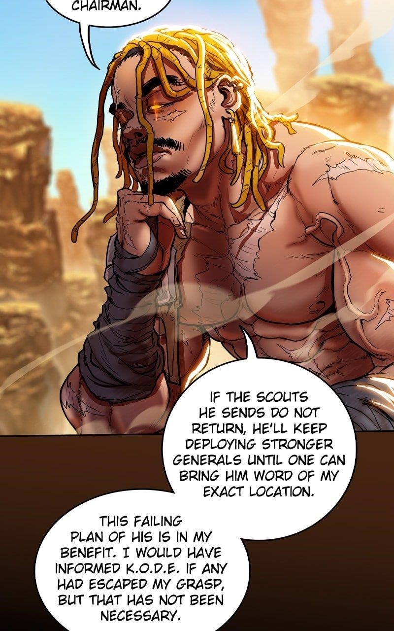 Ordeal Chapter 114 - Page 15