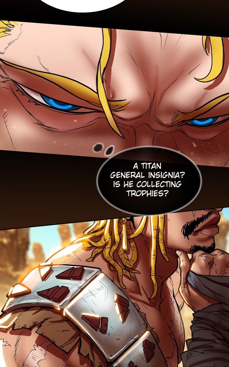 Ordeal Chapter 114 - Page 16