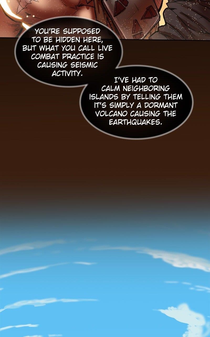 Ordeal Chapter 114 - Page 17