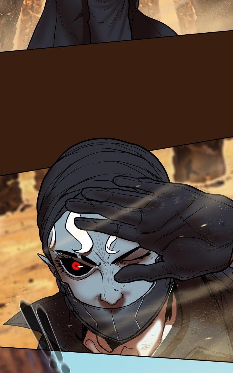 Ordeal Chapter 114 - Page 19