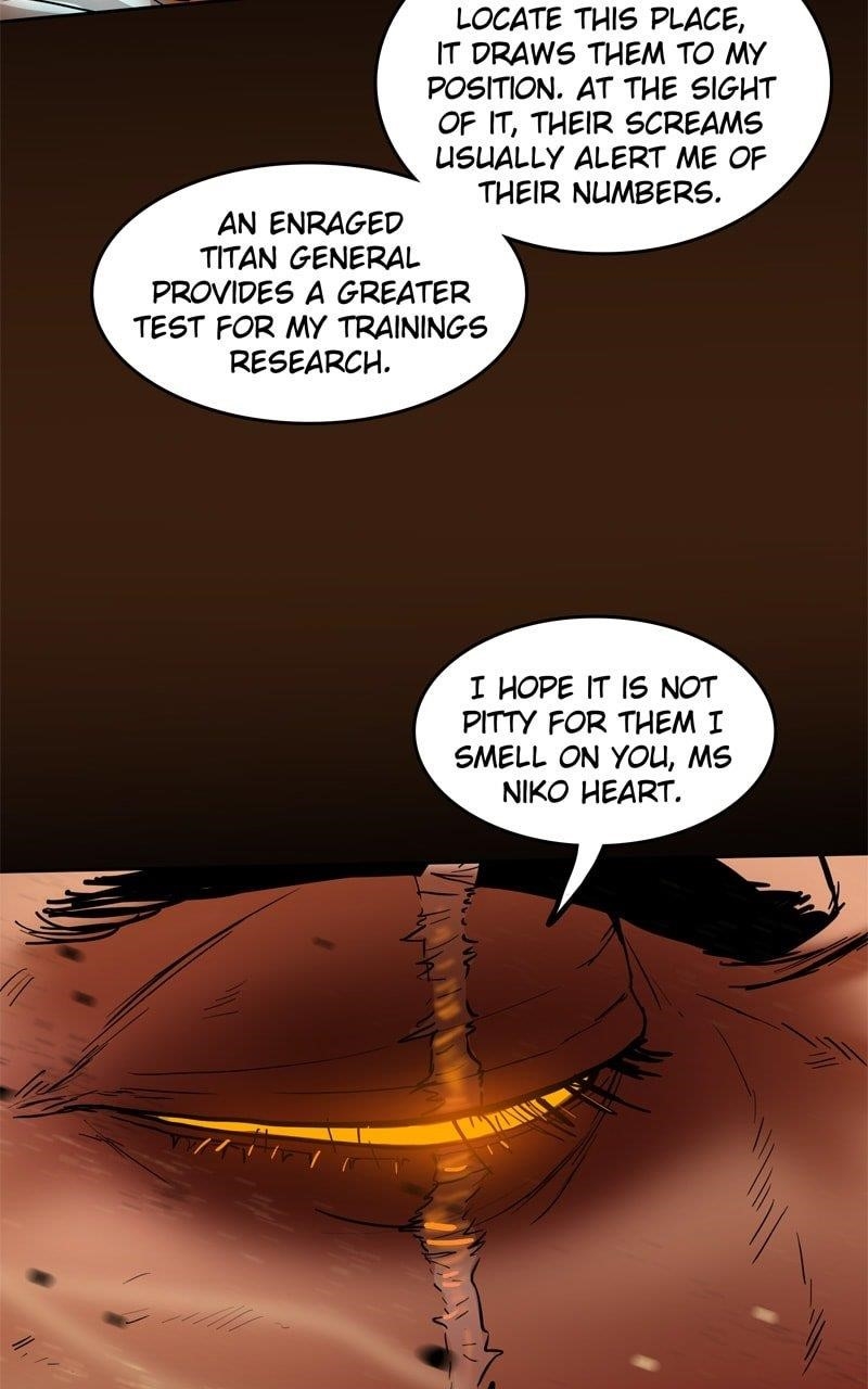 Ordeal Chapter 114 - Page 22