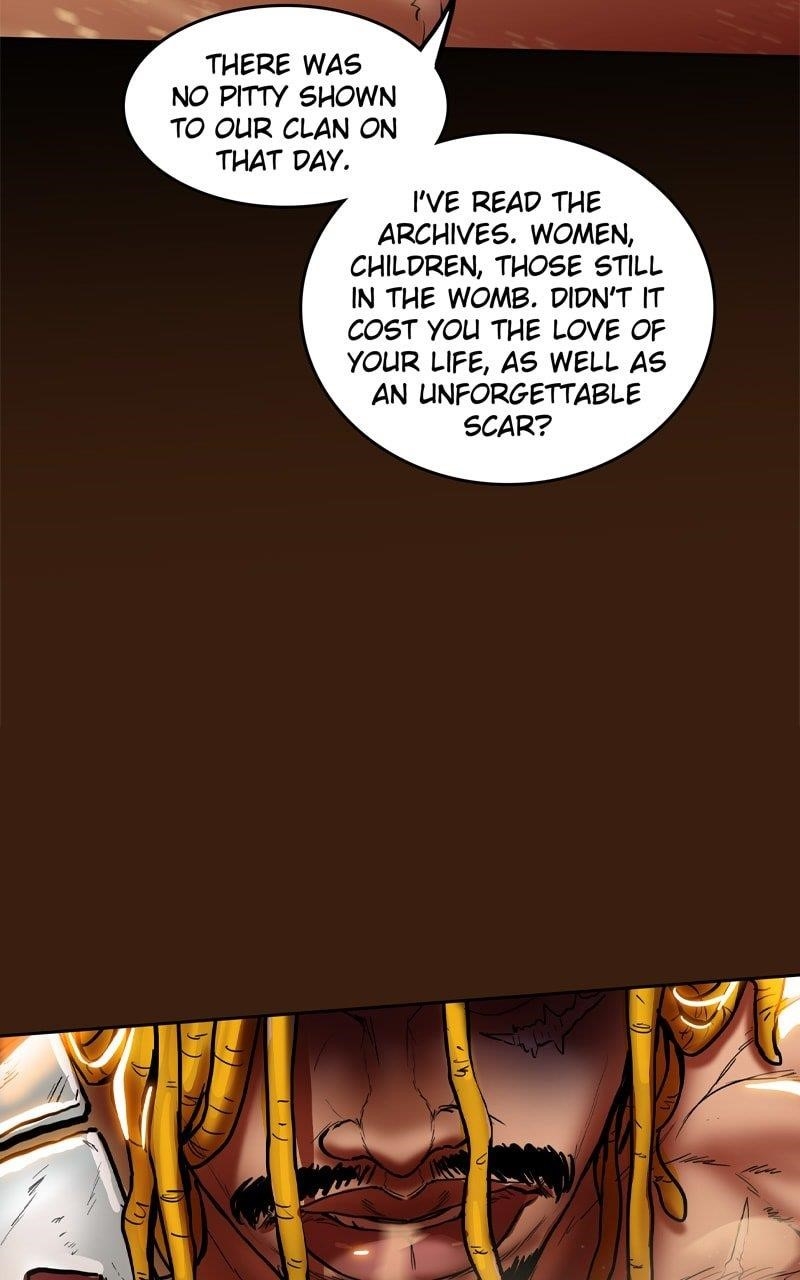 Ordeal Chapter 114 - Page 23