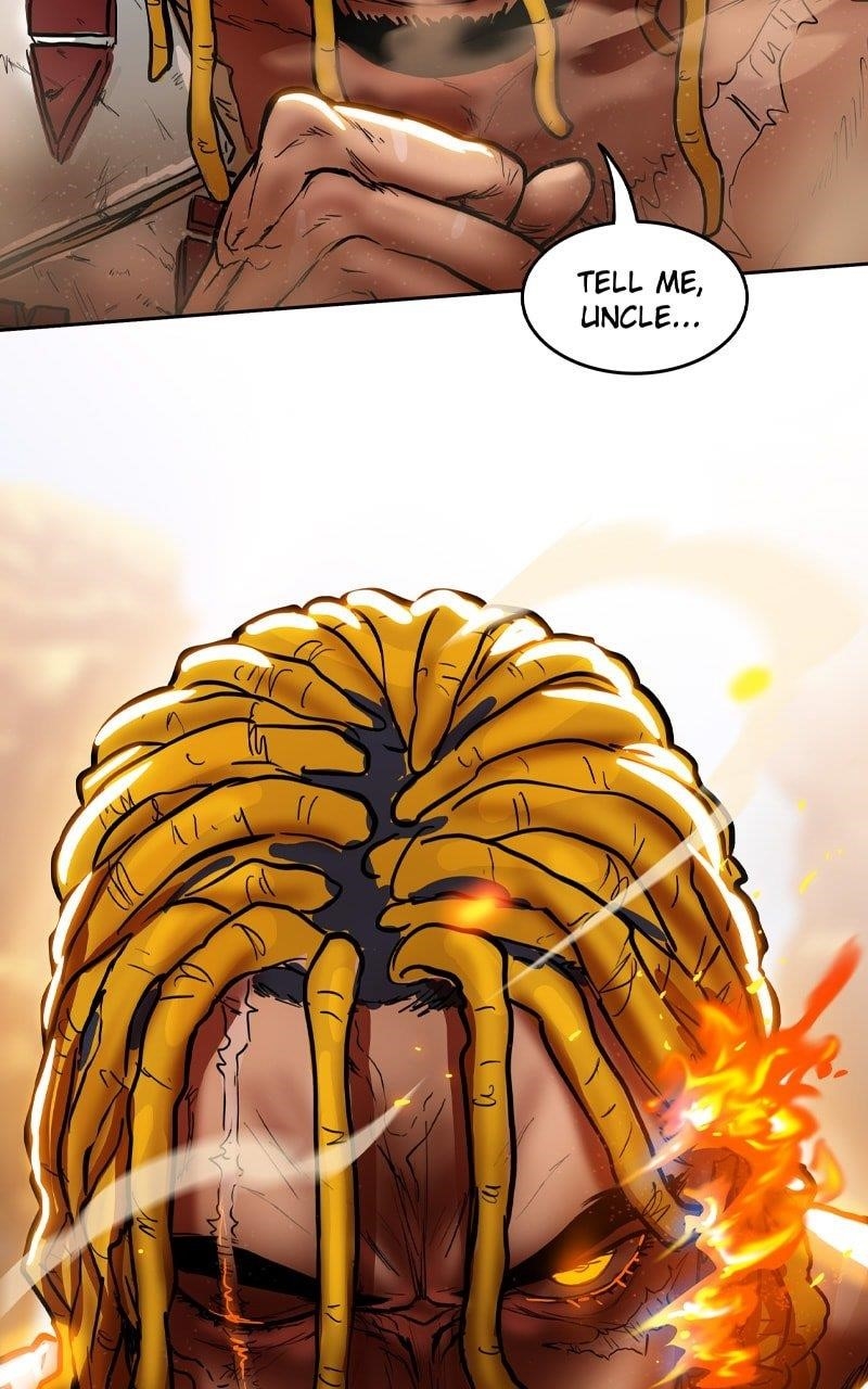 Ordeal Chapter 114 - Page 24