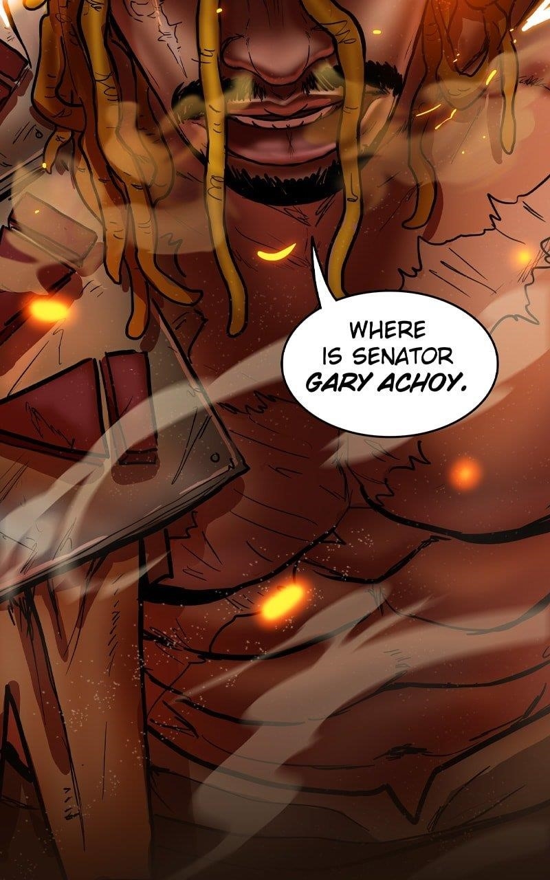 Ordeal Chapter 114 - Page 25