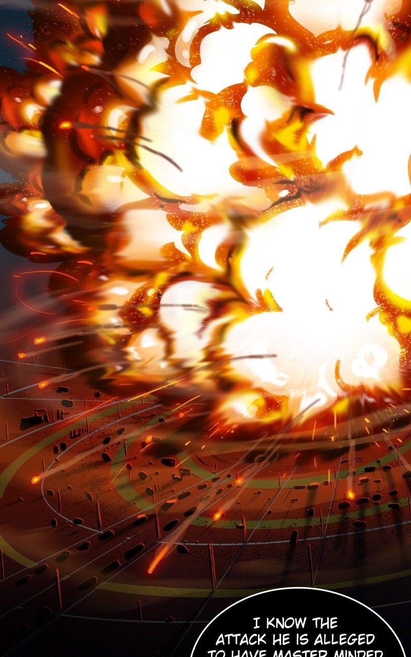 Ordeal Chapter 114 - Page 27