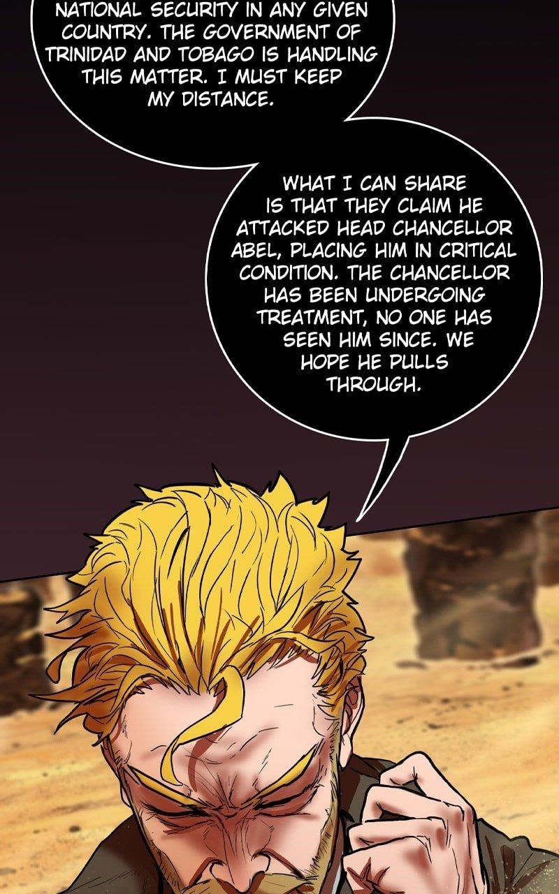 Ordeal Chapter 114 - Page 30