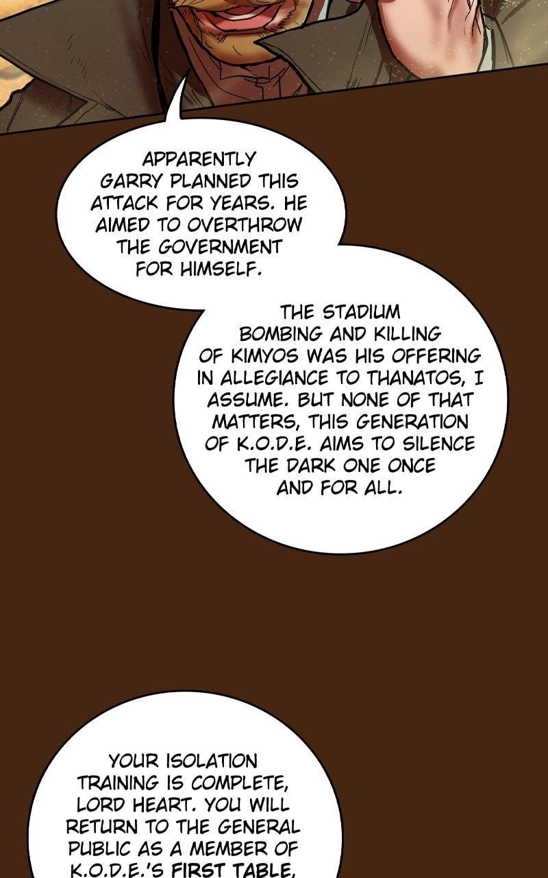 Ordeal Chapter 114 - Page 31
