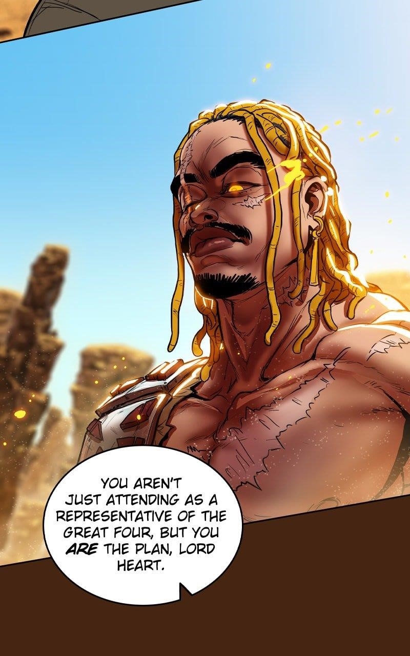 Ordeal Chapter 114 - Page 34