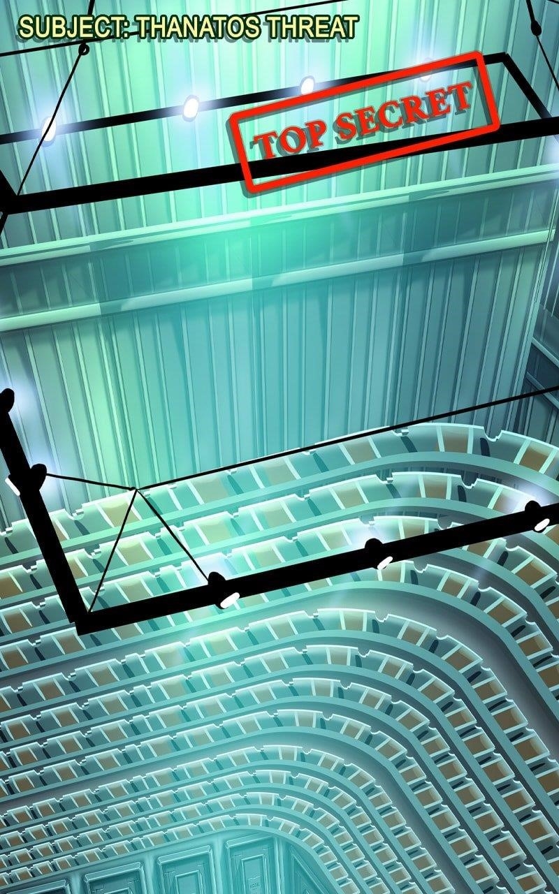 Ordeal Chapter 114 - Page 38