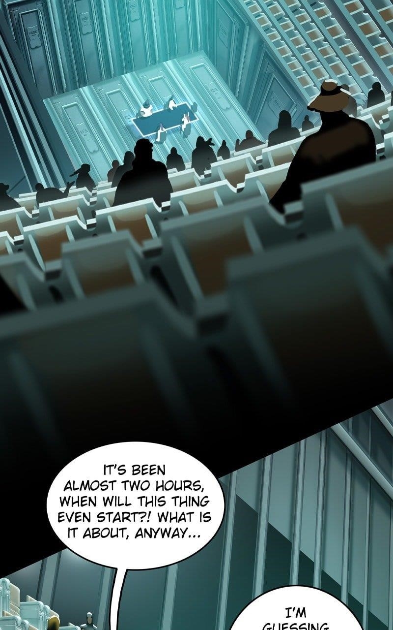 Ordeal Chapter 114 - Page 39