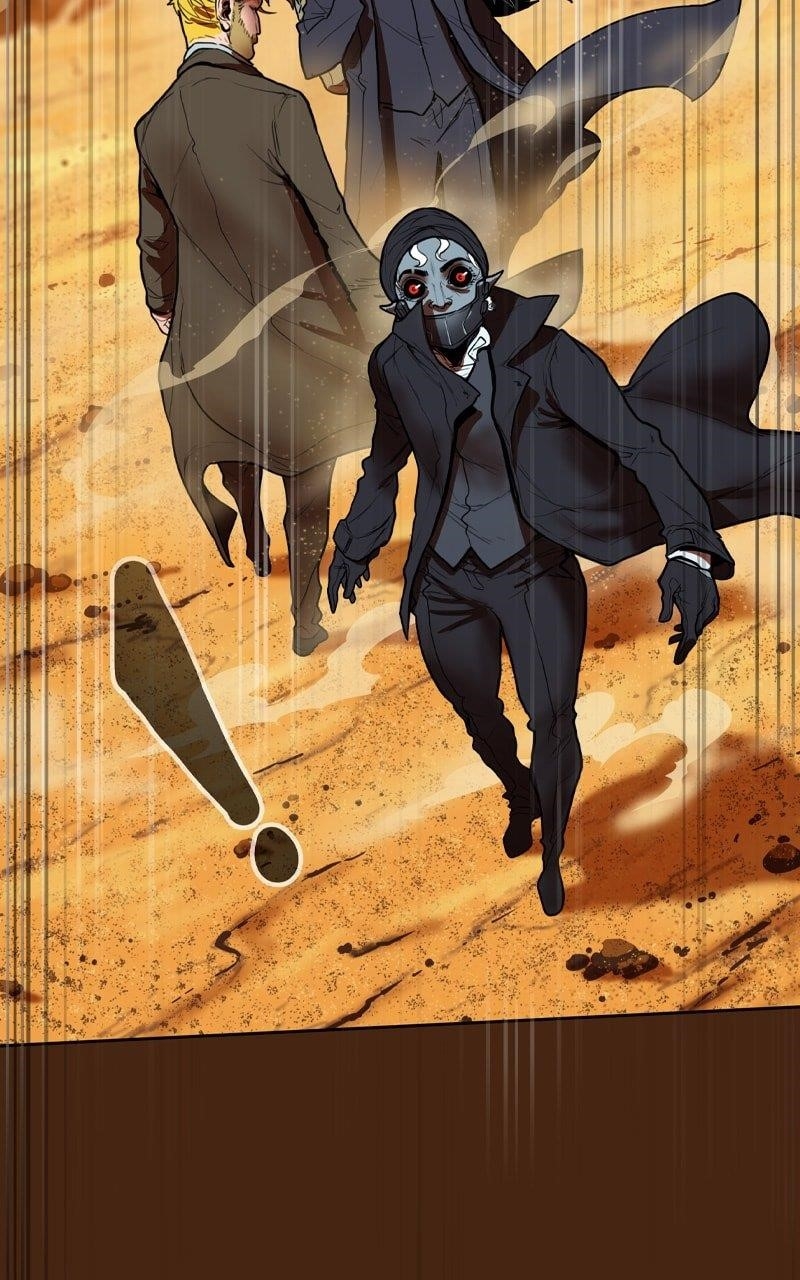 Ordeal Chapter 114 - Page 4