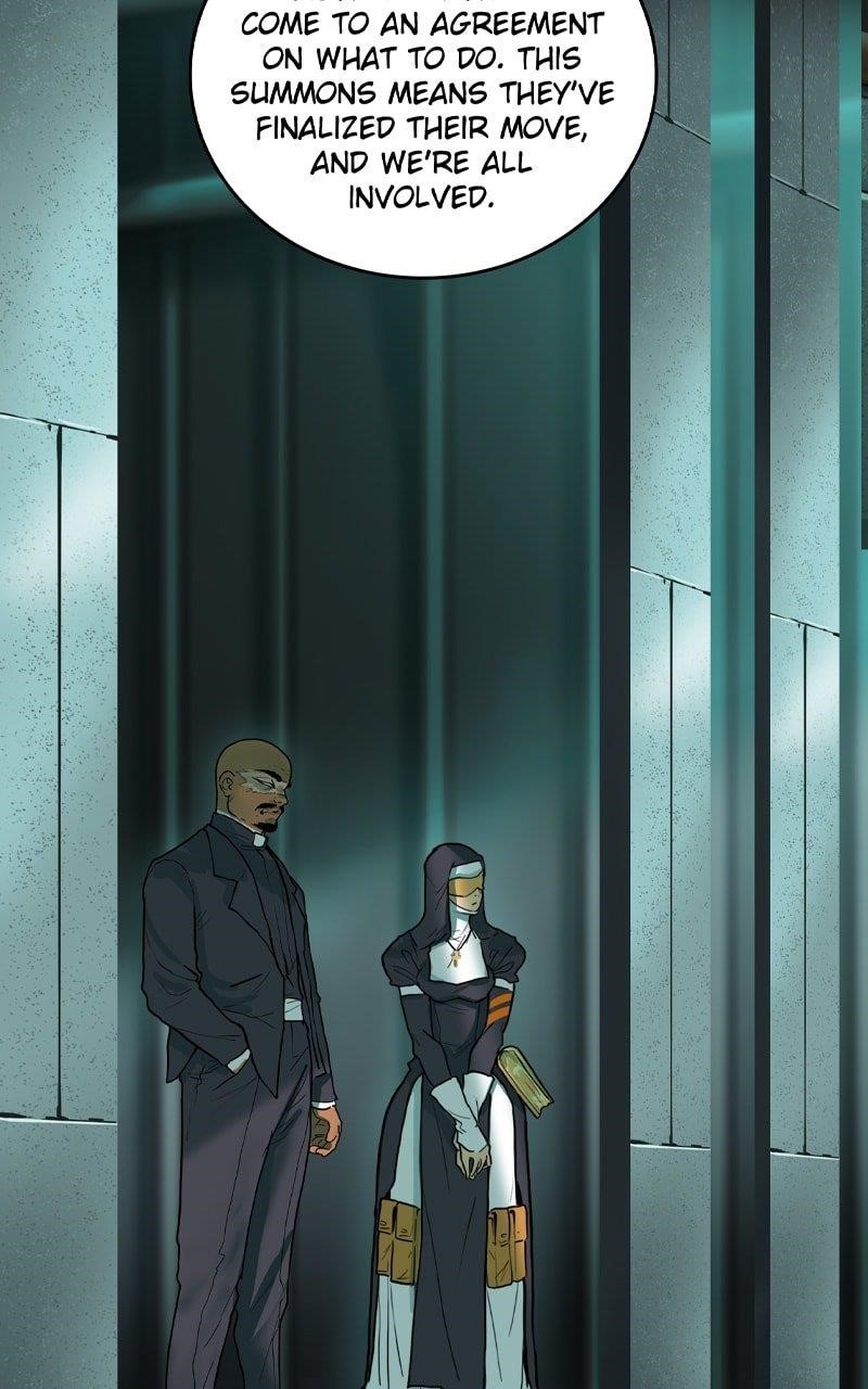 Ordeal Chapter 114 - Page 41