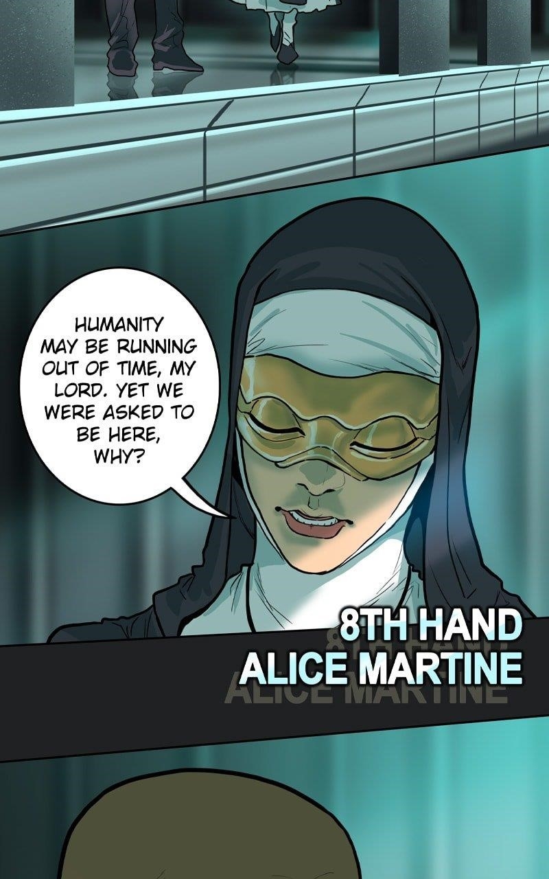 Ordeal Chapter 114 - Page 42