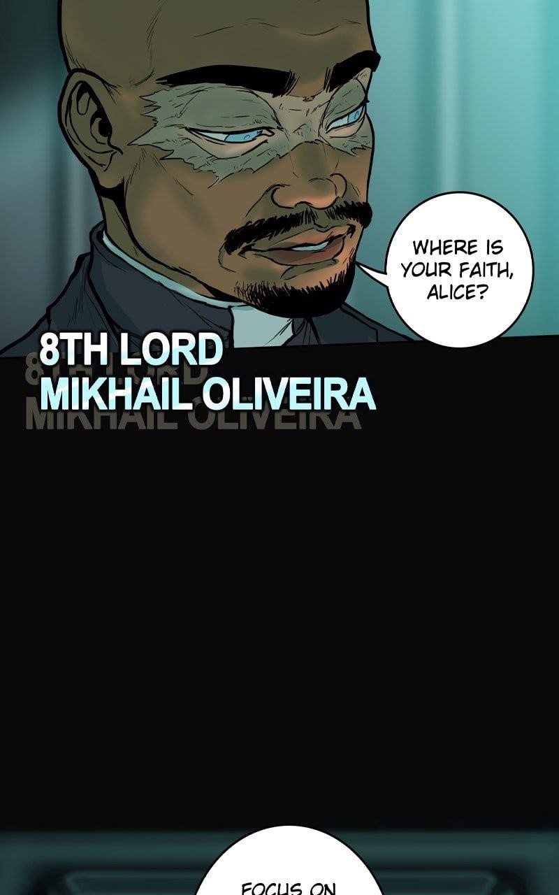 Ordeal Chapter 114 - Page 43