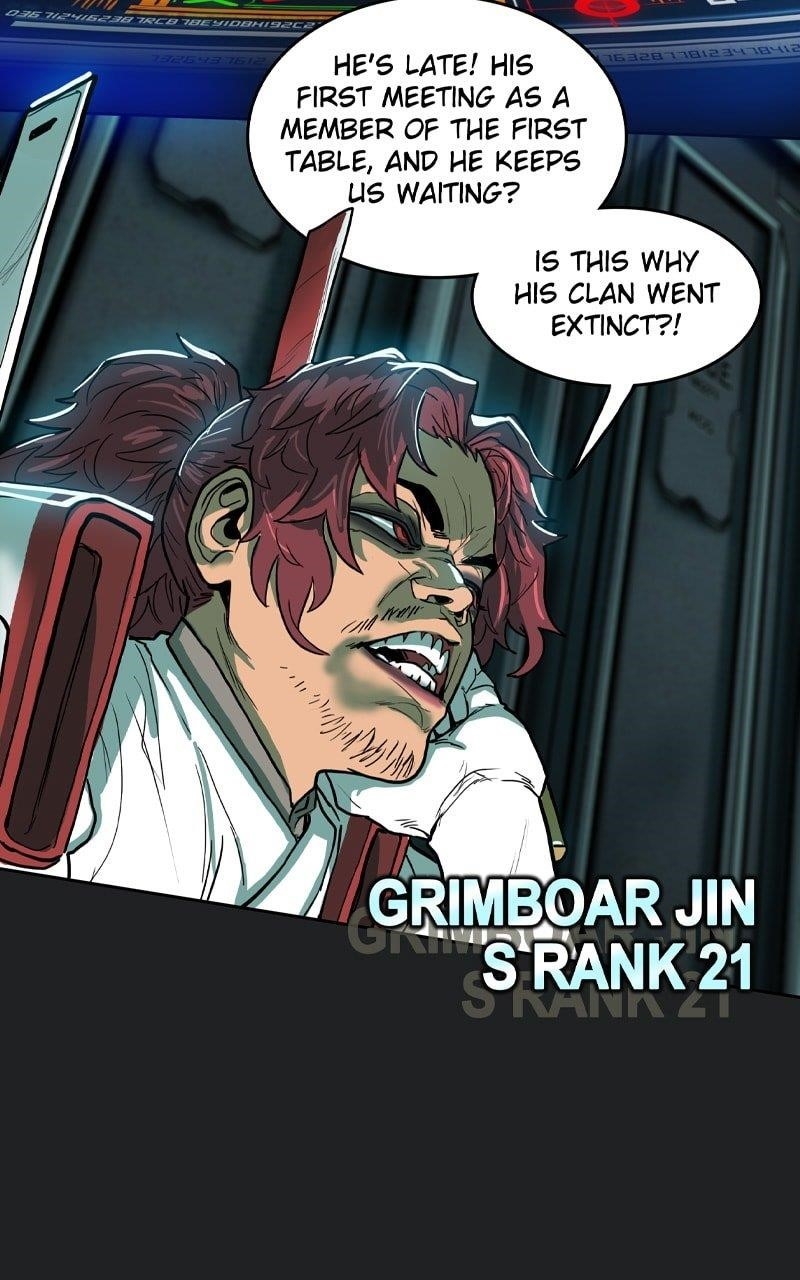 Ordeal Chapter 114 - Page 45