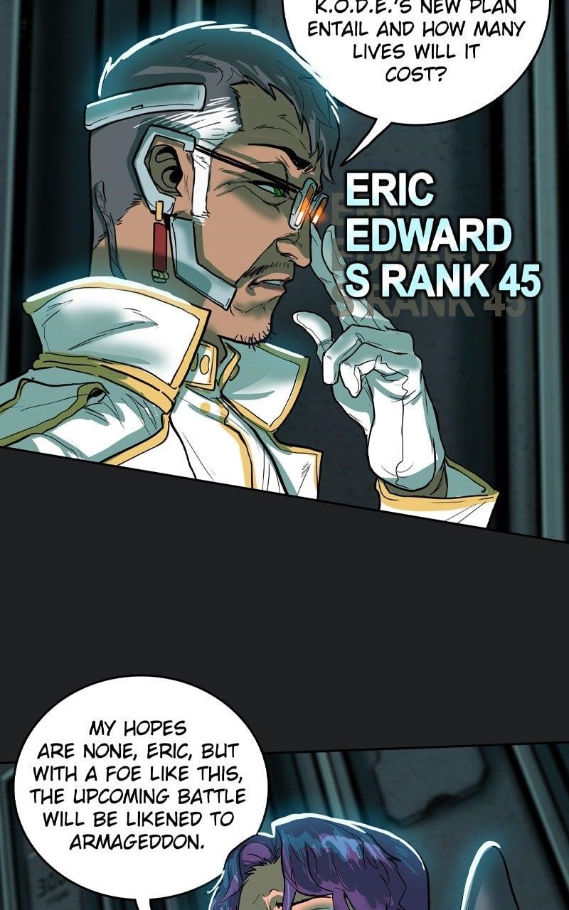 Ordeal Chapter 114 - Page 47