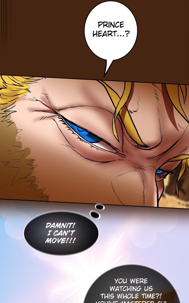 Ordeal Chapter 114 - Page 5