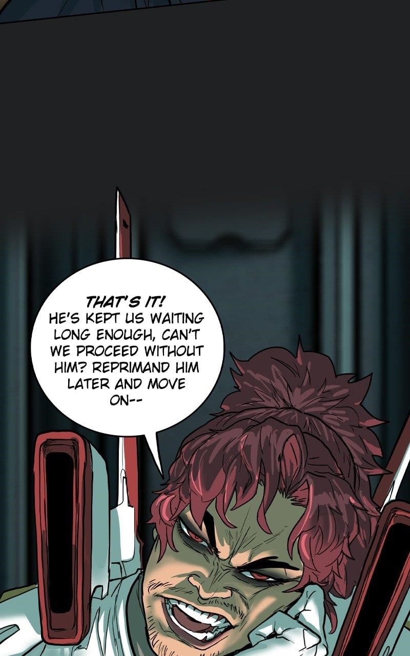 Ordeal Chapter 114 - Page 50