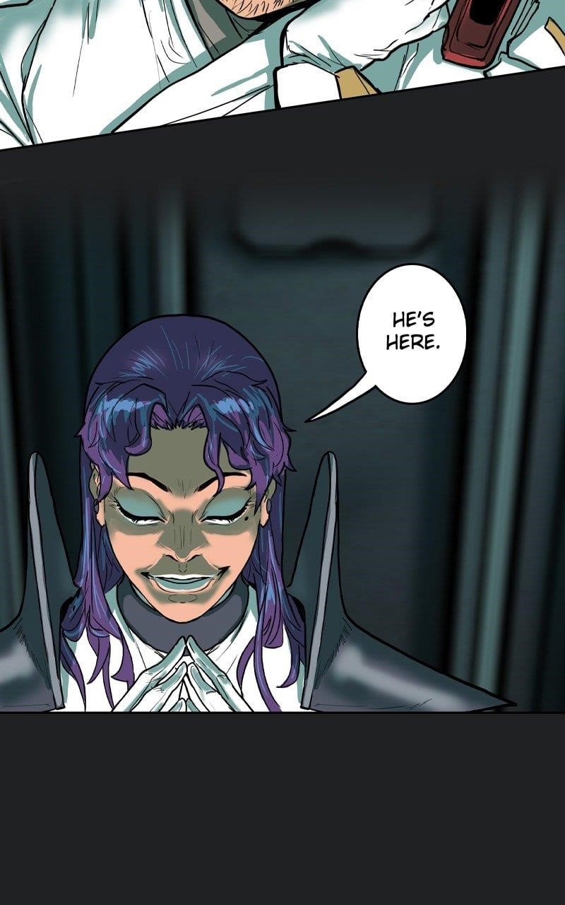 Ordeal Chapter 114 - Page 51