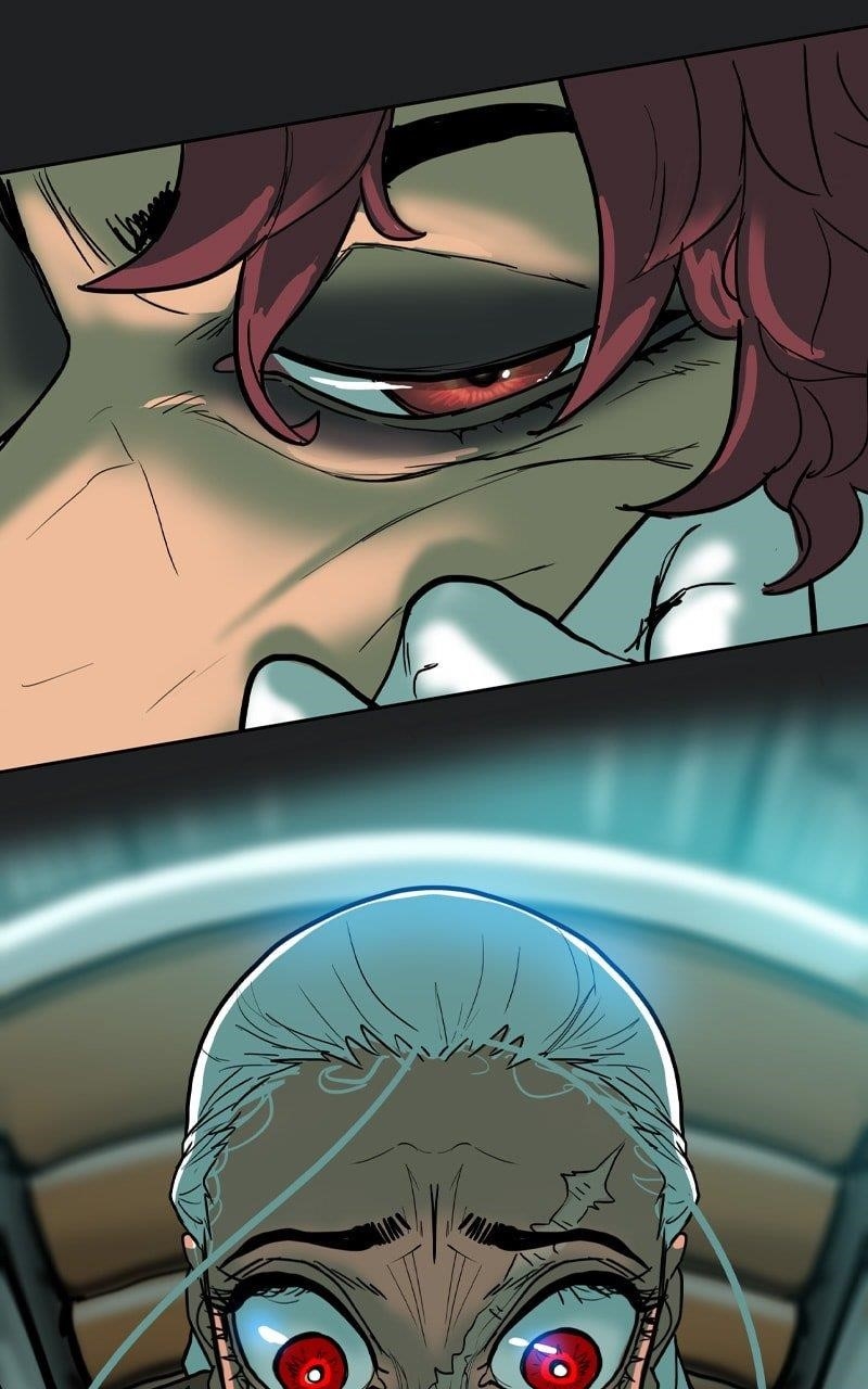 Ordeal Chapter 114 - Page 52