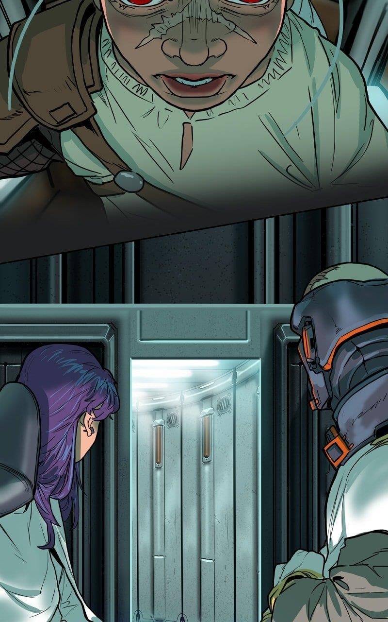 Ordeal Chapter 114 - Page 53