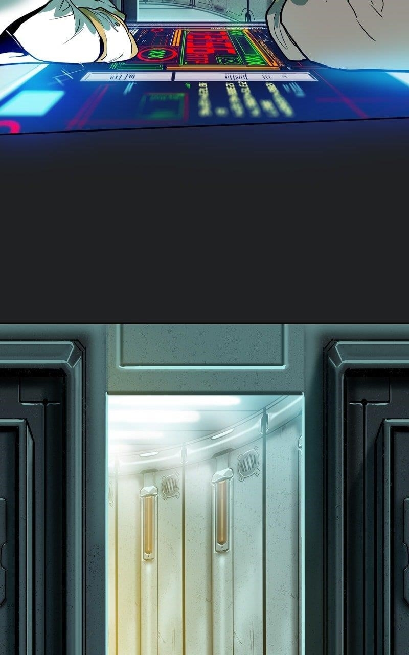 Ordeal Chapter 114 - Page 54