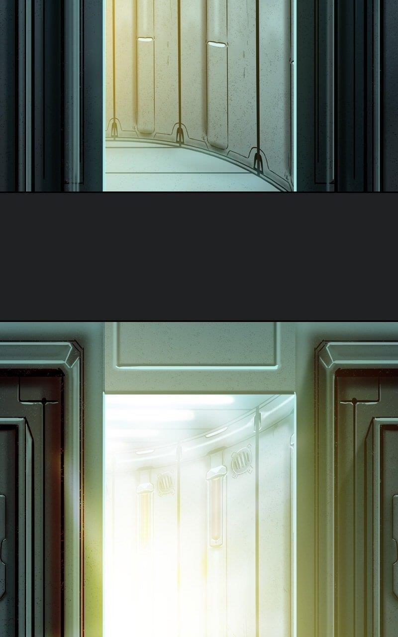 Ordeal Chapter 114 - Page 55