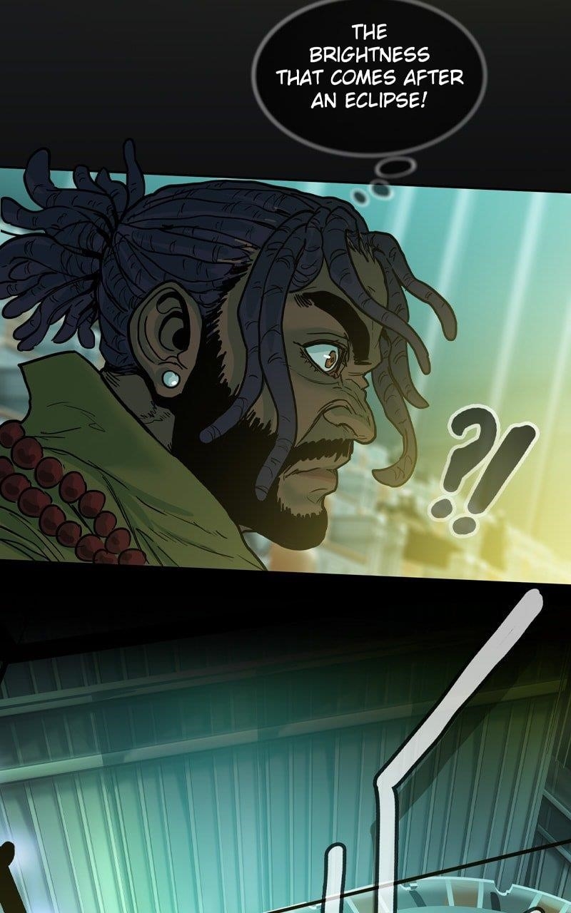 Ordeal Chapter 114 - Page 58