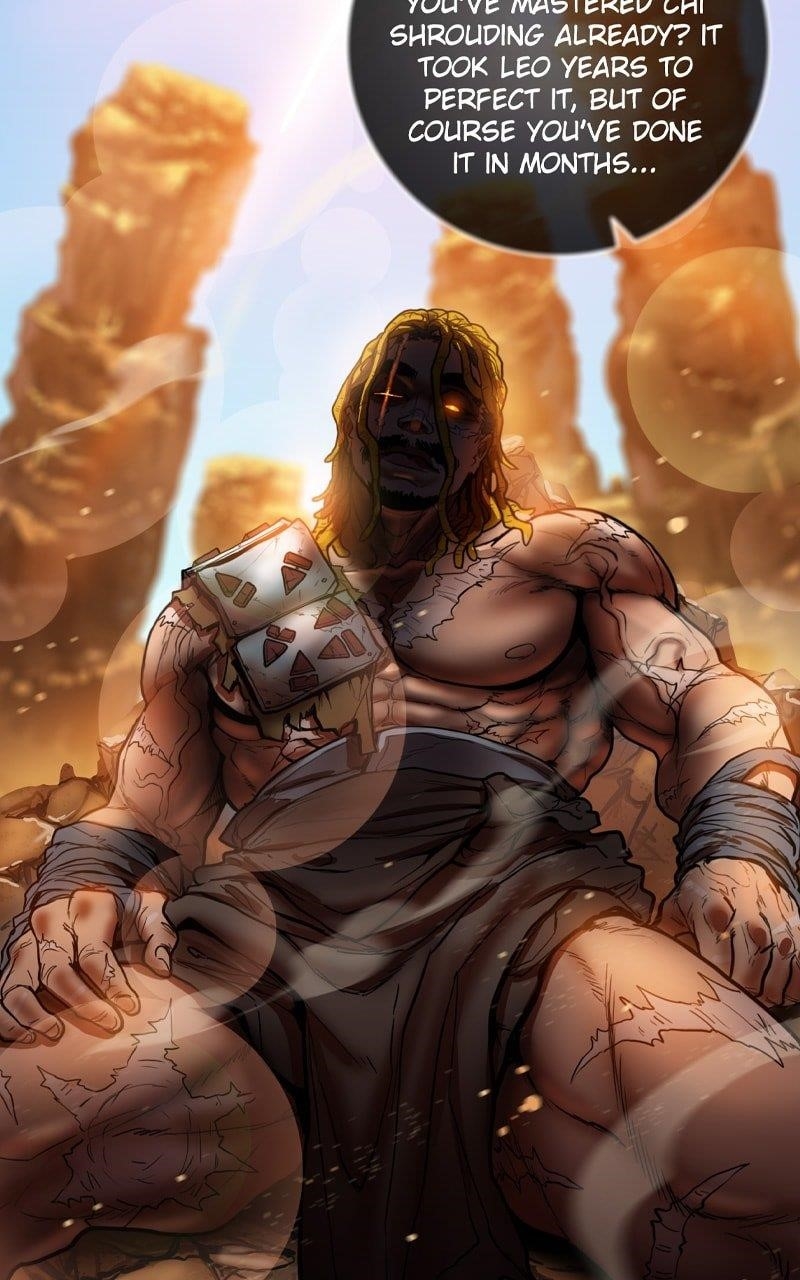 Ordeal Chapter 114 - Page 6