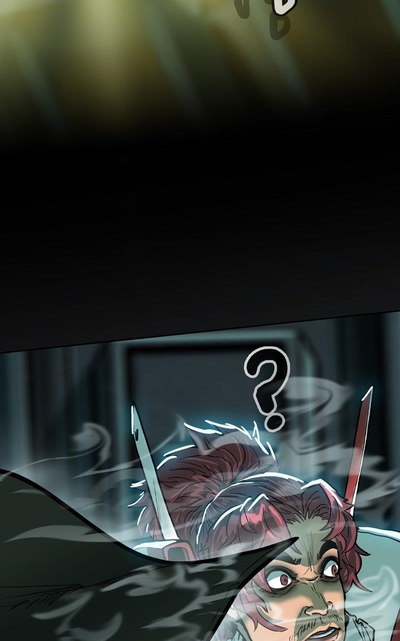 Ordeal Chapter 114 - Page 60