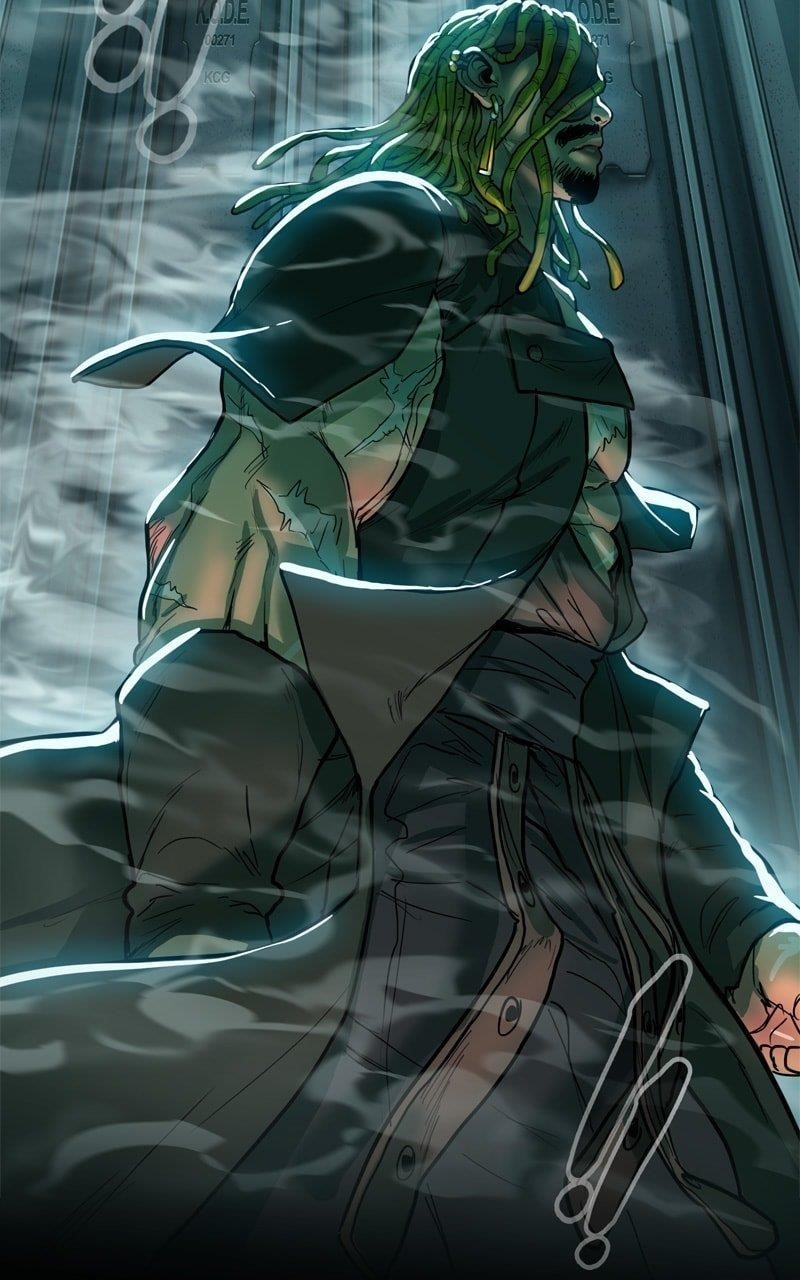 Ordeal Chapter 114 - Page 62