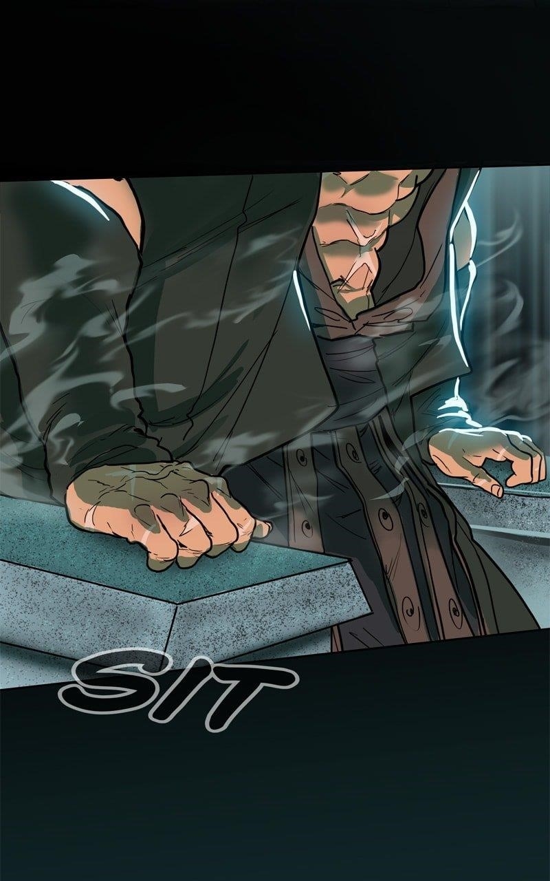 Ordeal Chapter 114 - Page 63