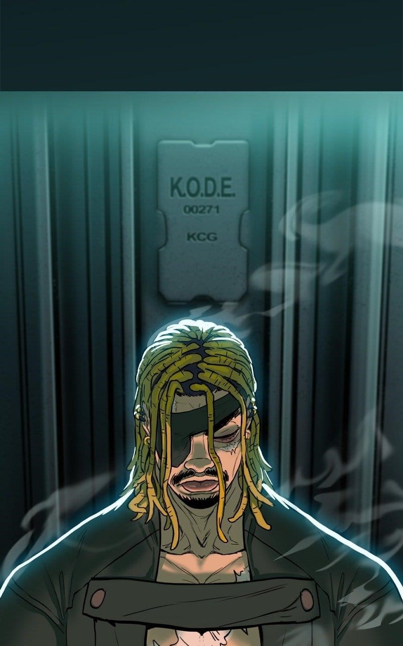 Ordeal Chapter 114 - Page 64