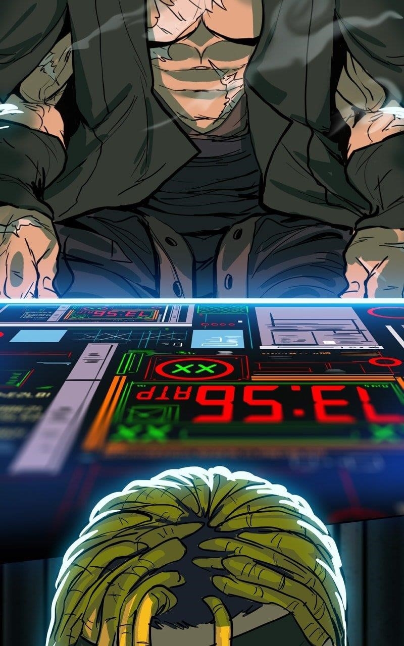 Ordeal Chapter 114 - Page 65