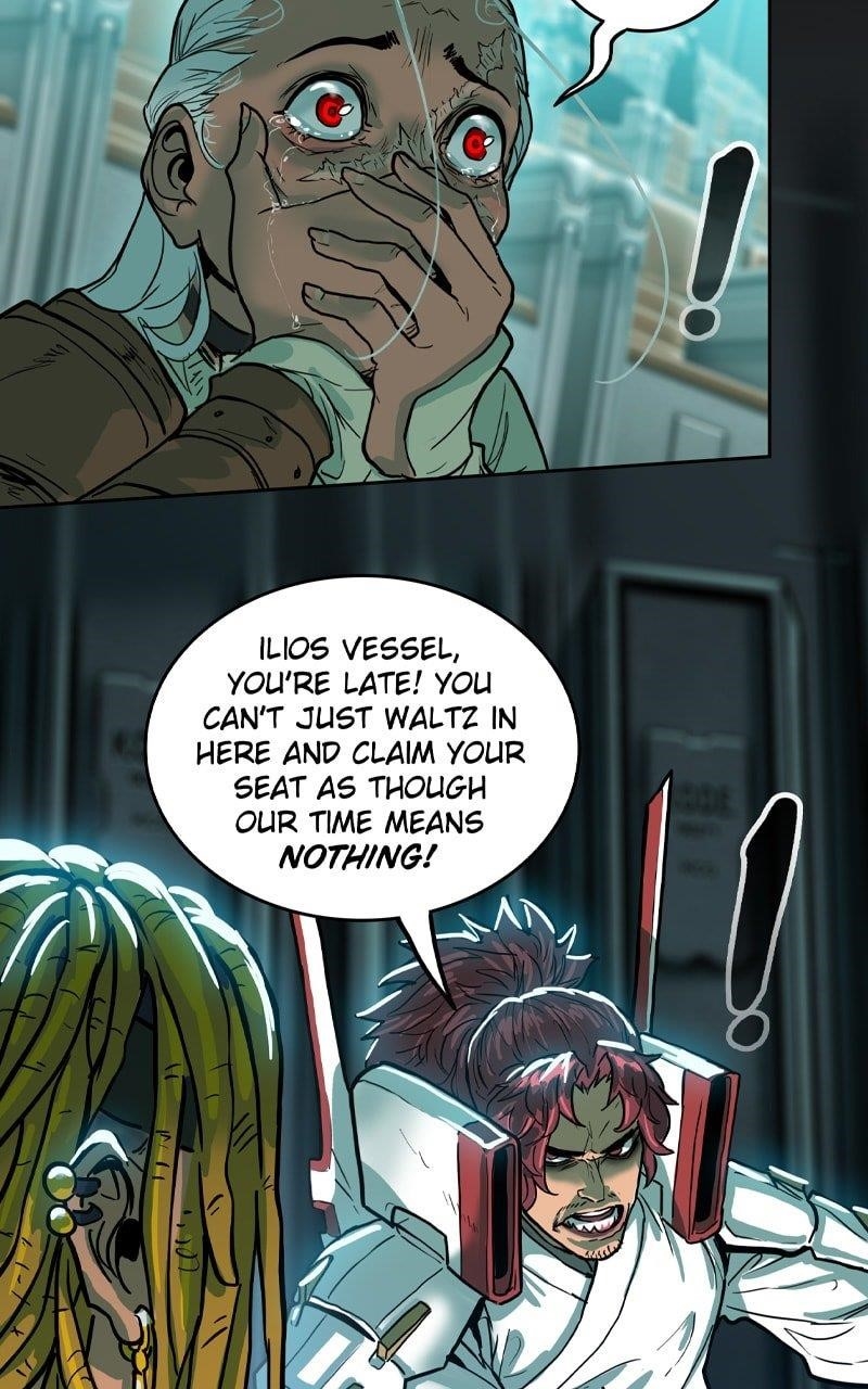 Ordeal Chapter 114 - Page 67