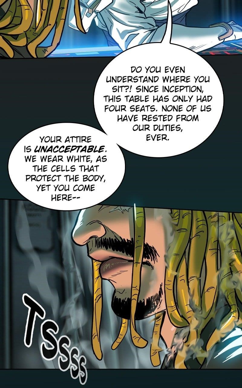 Ordeal Chapter 114 - Page 68