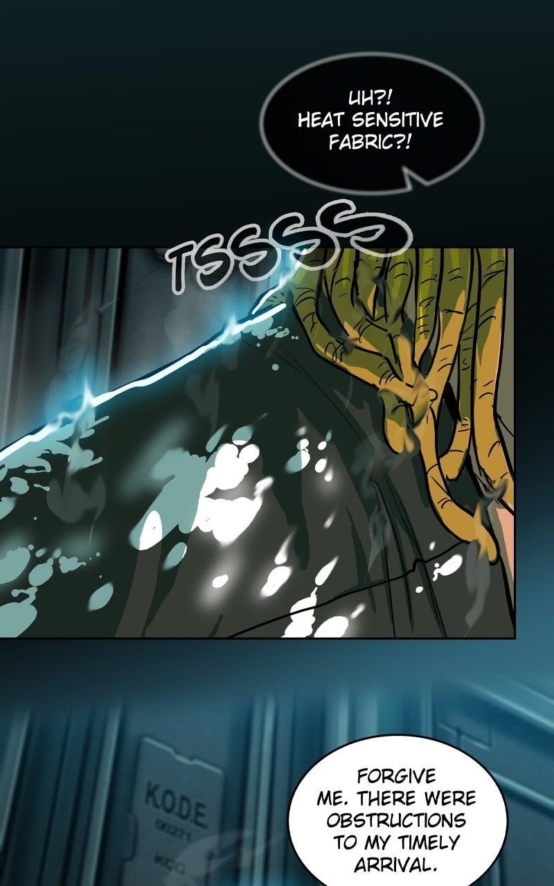 Ordeal Chapter 114 - Page 69